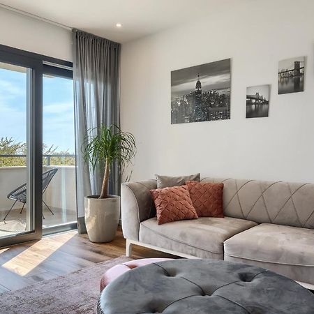 Belvedere Holidays Novigrad  Zewnętrze zdjęcie