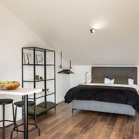 Belvedere Holidays Novigrad  Zewnętrze zdjęcie