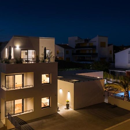 Belvedere Holidays Novigrad  Zewnętrze zdjęcie