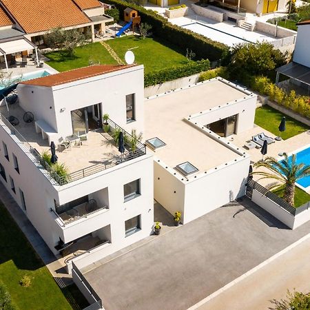 Belvedere Holidays Novigrad  Zewnętrze zdjęcie