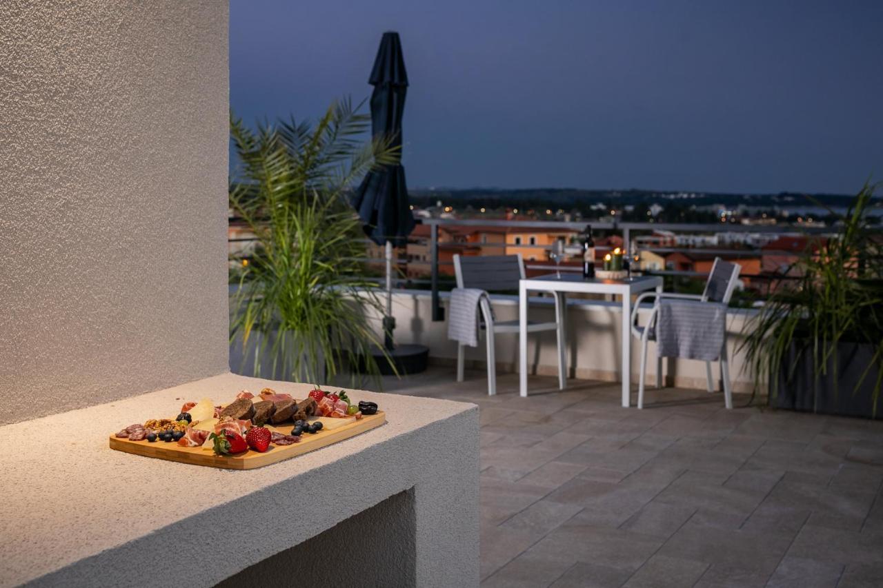 Belvedere Holidays Novigrad  Zewnętrze zdjęcie