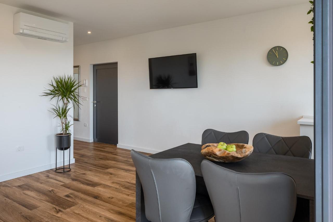 Belvedere Holidays Novigrad  Zewnętrze zdjęcie