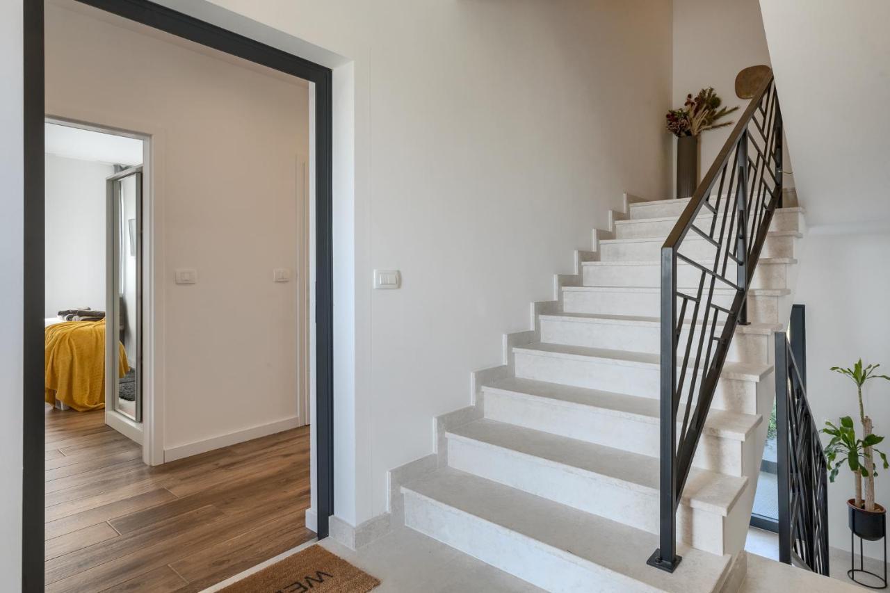 Belvedere Holidays Novigrad  Zewnętrze zdjęcie