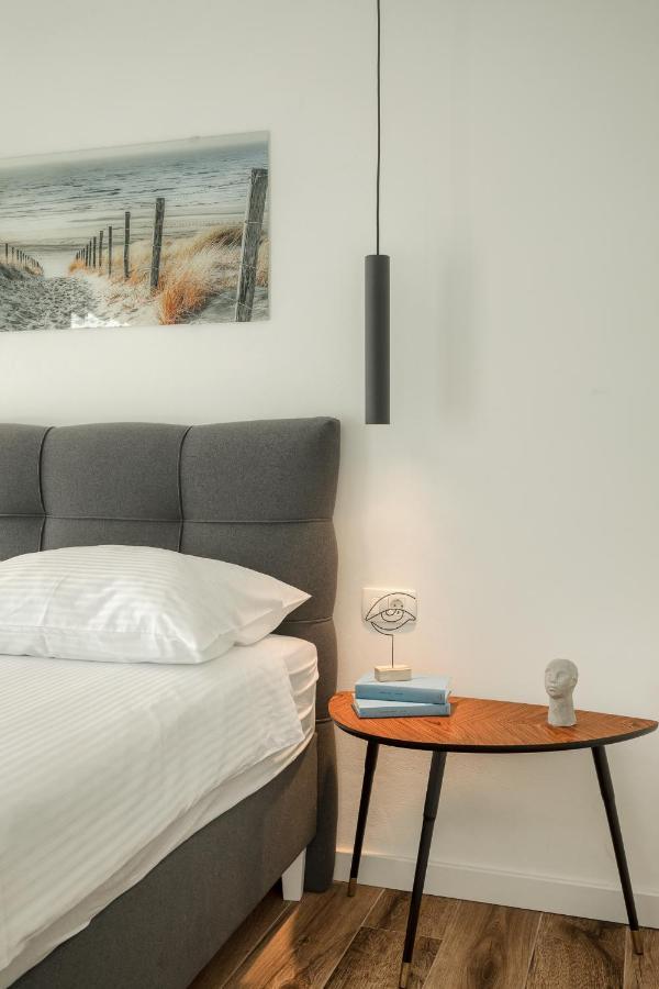 Belvedere Holidays Novigrad  Zewnętrze zdjęcie