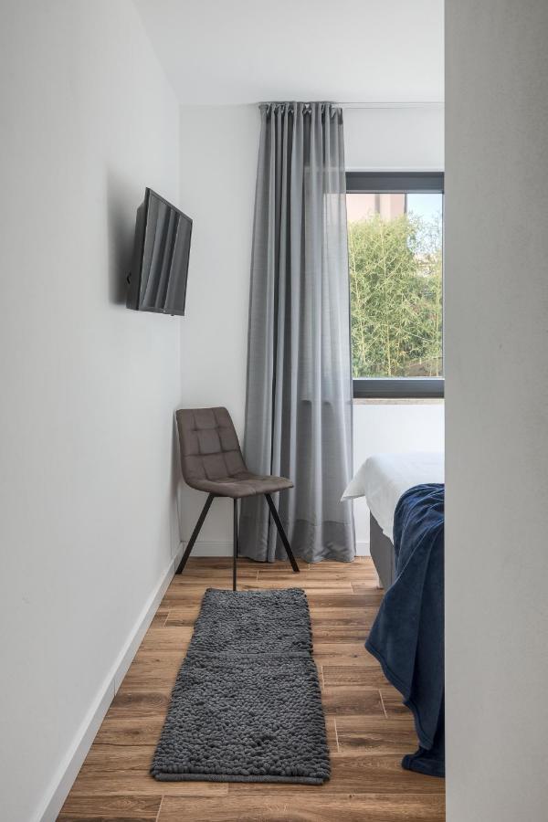Belvedere Holidays Novigrad  Zewnętrze zdjęcie