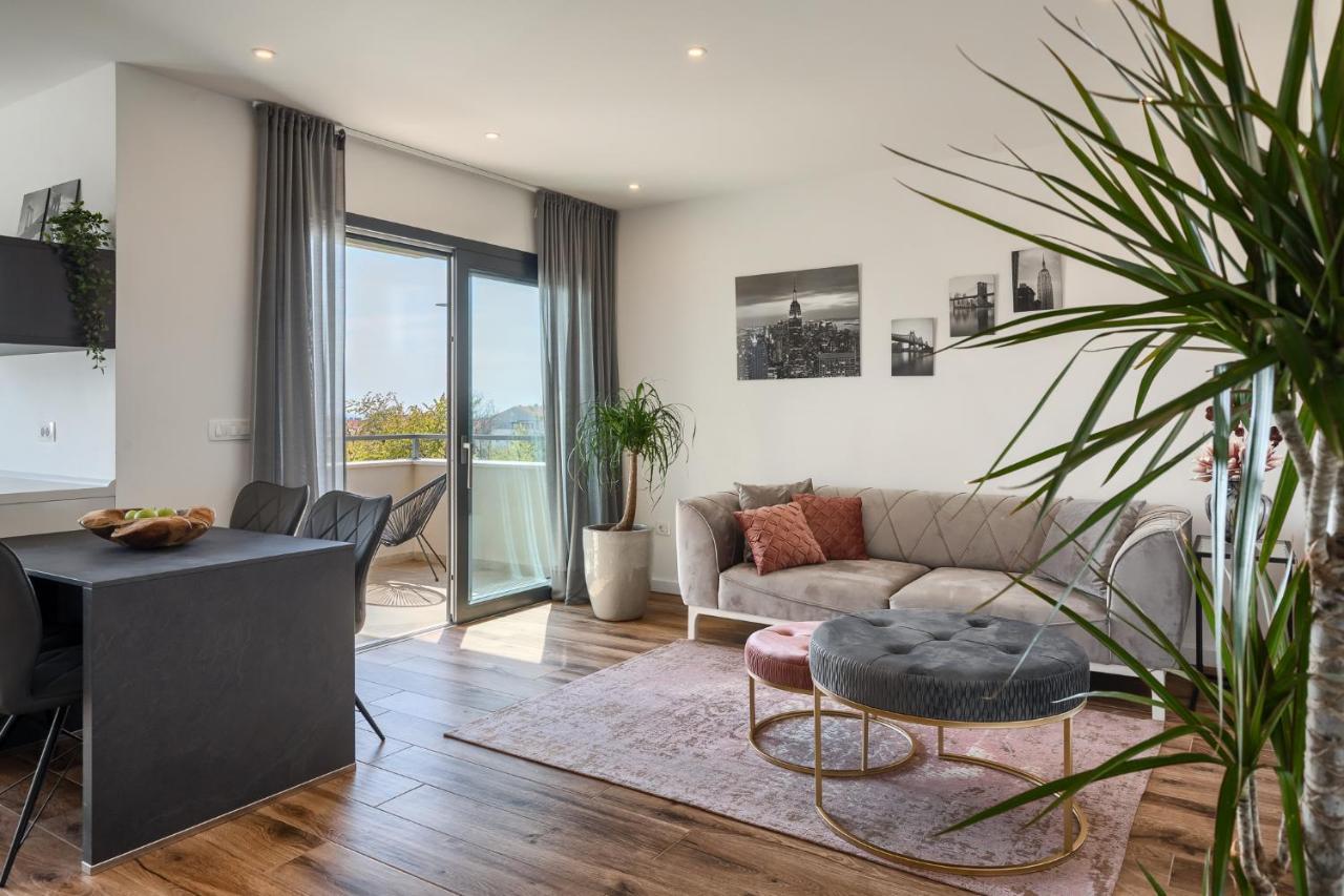 Belvedere Holidays Novigrad  Zewnętrze zdjęcie