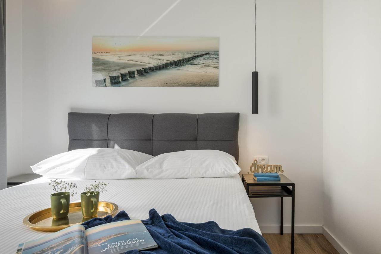 Belvedere Holidays Novigrad  Zewnętrze zdjęcie