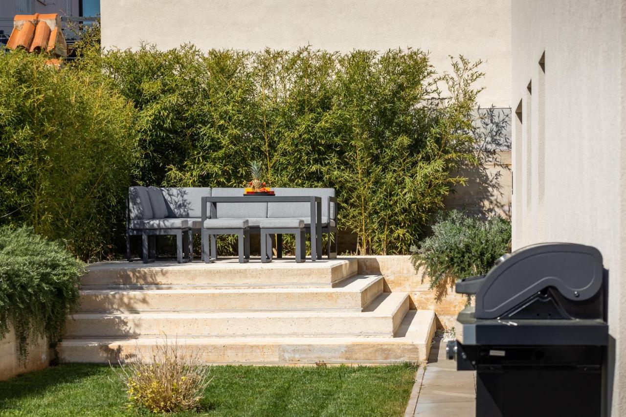 Belvedere Holidays Novigrad  Zewnętrze zdjęcie