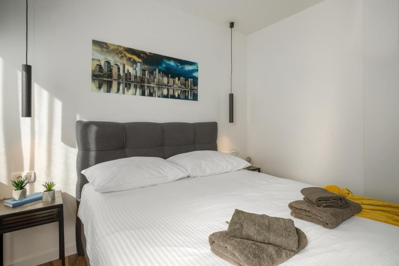 Belvedere Holidays Novigrad  Zewnętrze zdjęcie
