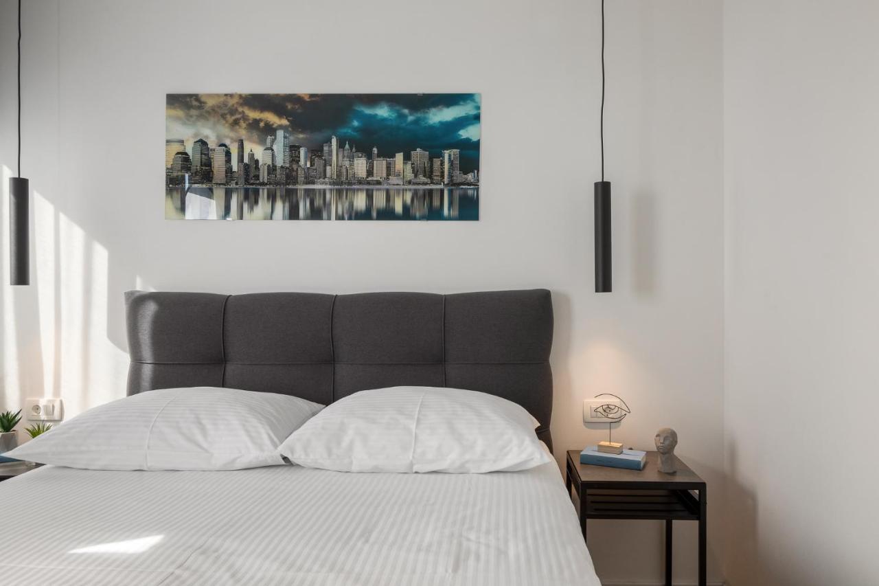 Belvedere Holidays Novigrad  Zewnętrze zdjęcie