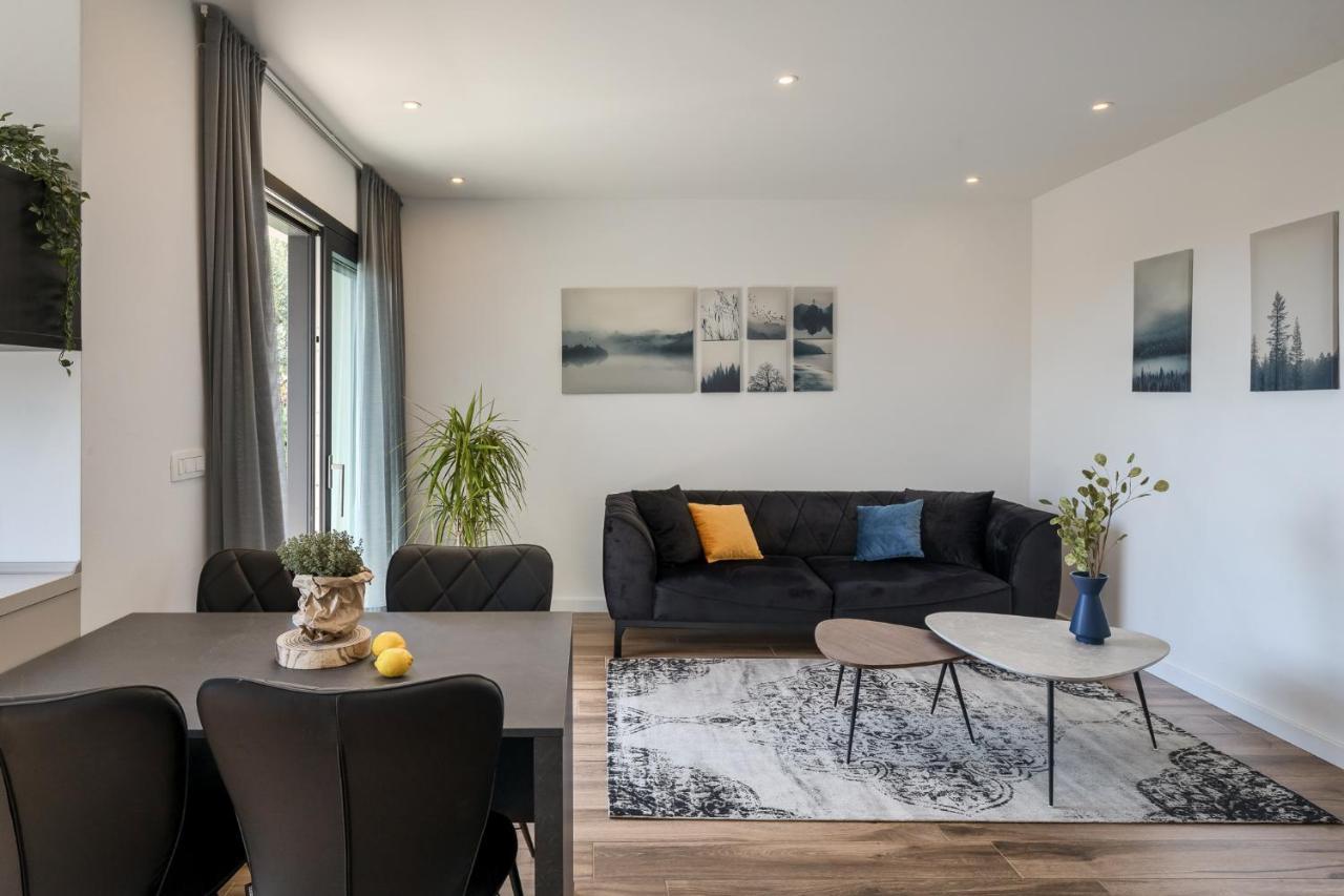 Belvedere Holidays Novigrad  Zewnętrze zdjęcie