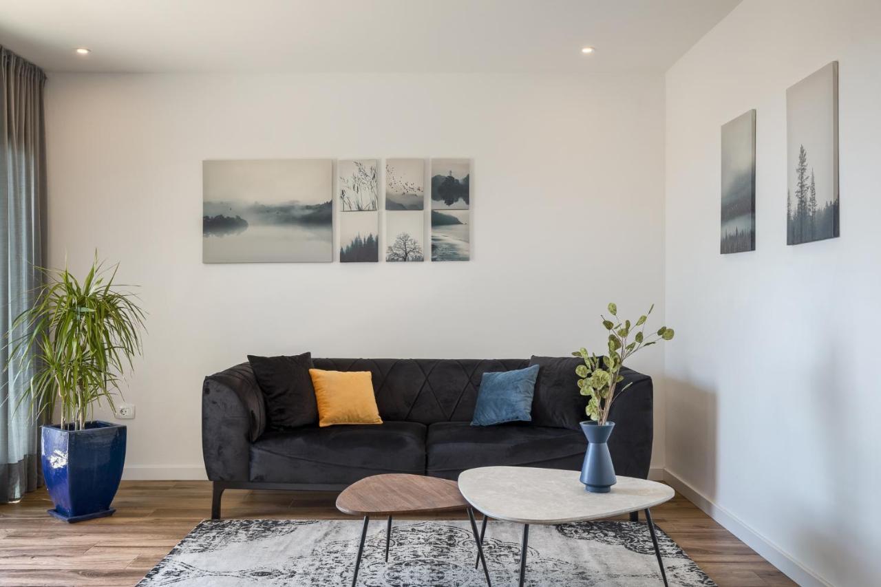 Belvedere Holidays Novigrad  Zewnętrze zdjęcie