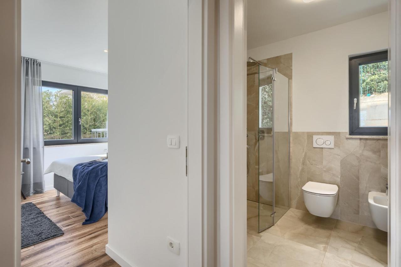 Belvedere Holidays Novigrad  Zewnętrze zdjęcie